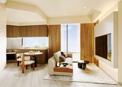 Duet (D10), Condominium #601859091